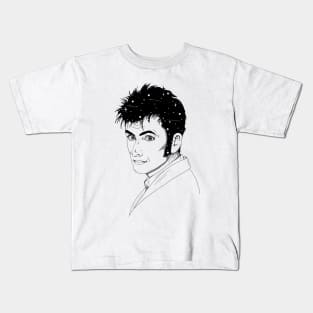 10 Kids T-Shirt